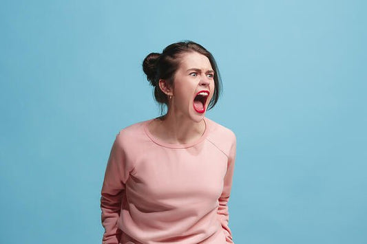 Why Anger Is Bad For You: Part 1 - Restivo Health & Wellness