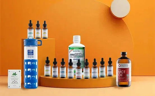 Why Counting Calories Often Fails - Restivo Health & Wellness