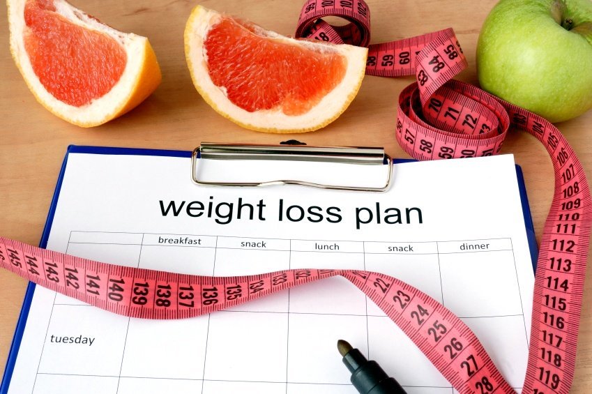 Why Diet Trumps Exercise In Weight Loss - Restivo Health & Wellness