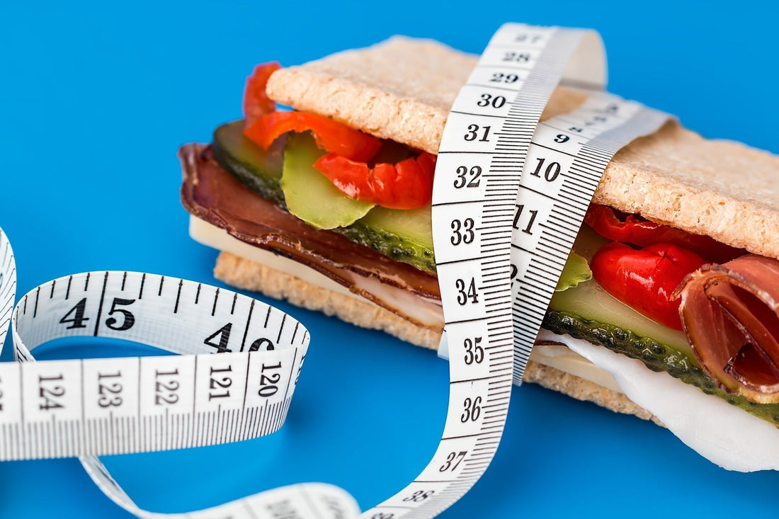 Why Fad Diets Won't Work