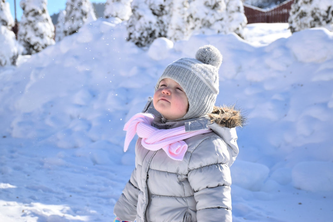 Winter Activities with the Kids: Part 2 - Restivo Health & Wellness