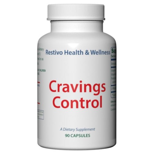 CRAVINGS CONTROL - Restivo Health & Wellness