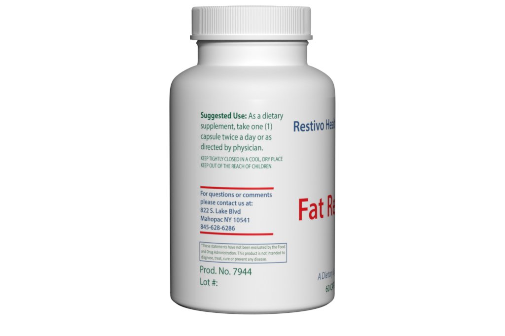 Fat Release - Restivo Health & Wellness