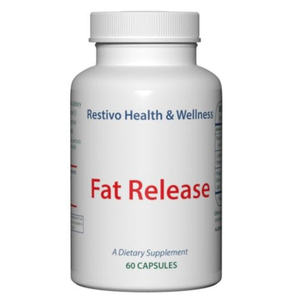 Fat Release - Restivo Health & Wellness