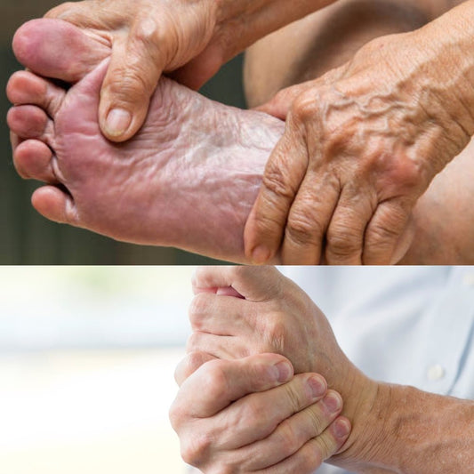 Peripheral Neuropathy program - Restivo Health & Wellness