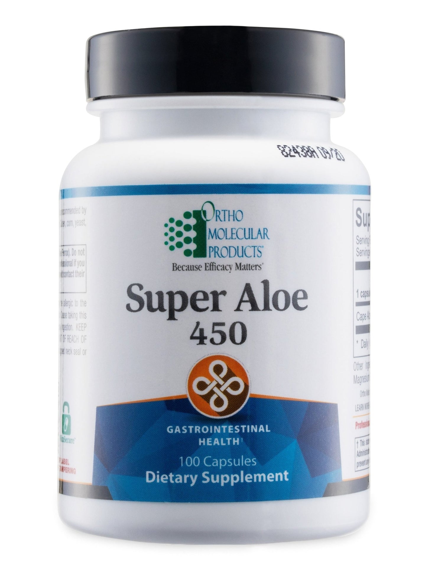 Super Aloe 450 save 20% with subscription - Restivo Health & Wellness