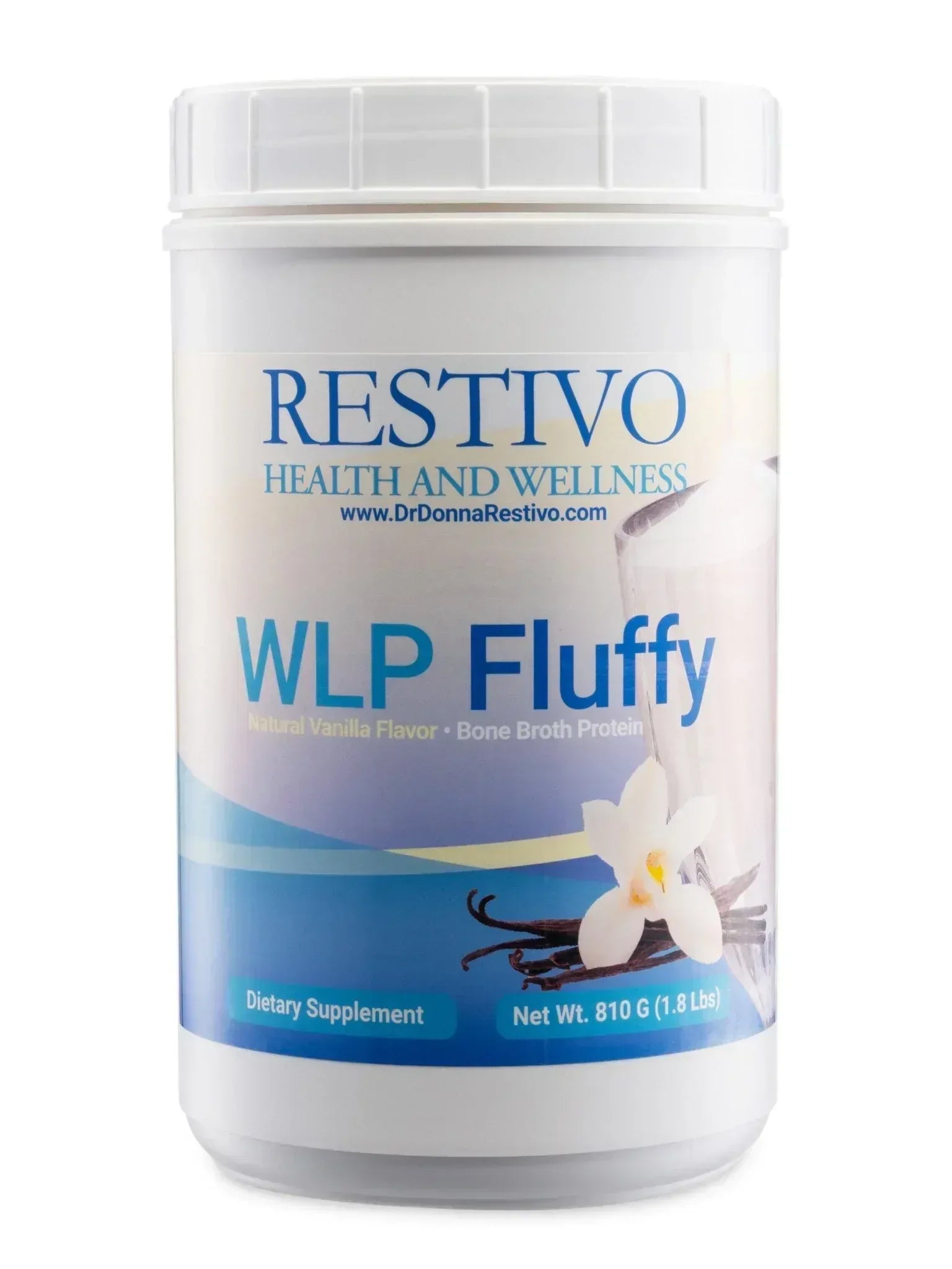 Ultimate Metabolism Reset - 14-Week Doctor-Supervised Program with 7 Additional Supplements - Restivo Health & Wellness