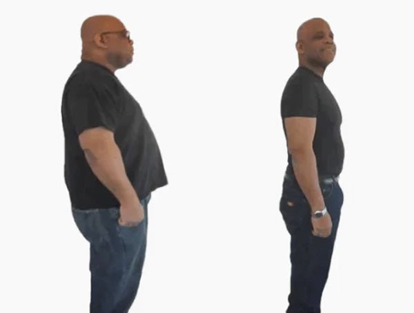 Ultimate Weight Loss System - Complete 14 - Week Program with 40 - Day Metabolism Reset - Restivo Health & Wellness