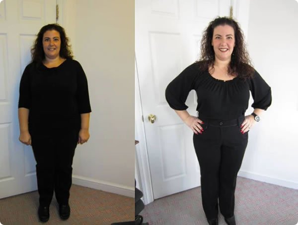 Ultimate Weight Loss System - Complete 14 - Week Program with 40 - Day Metabolism Reset - Restivo Health & Wellness