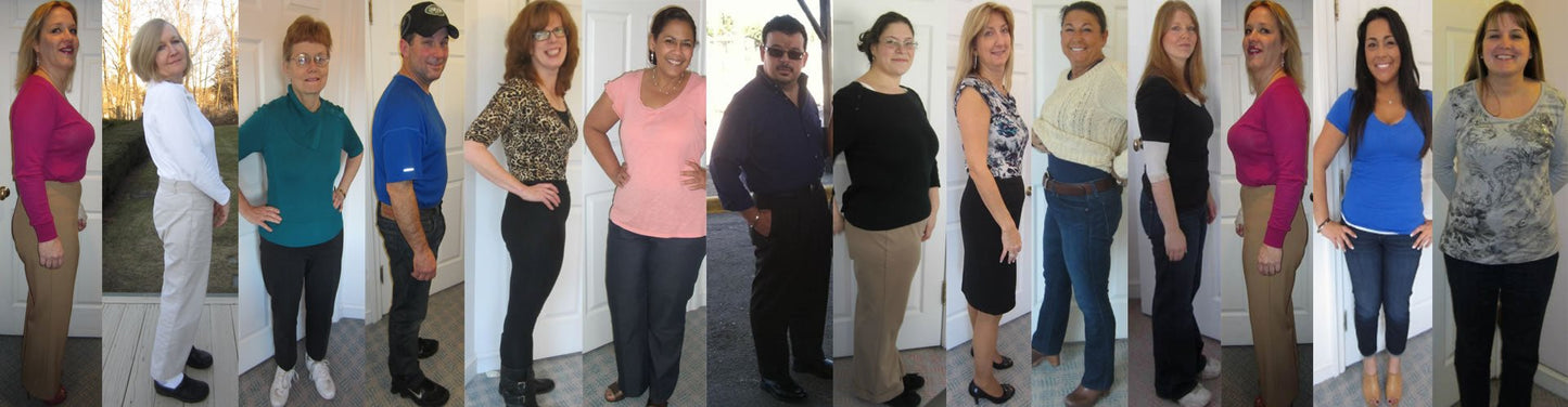 Ultimate Weight Loss System - Complete 14 - Week Program with 40 - Day Metabolism Reset - Restivo Health & Wellness