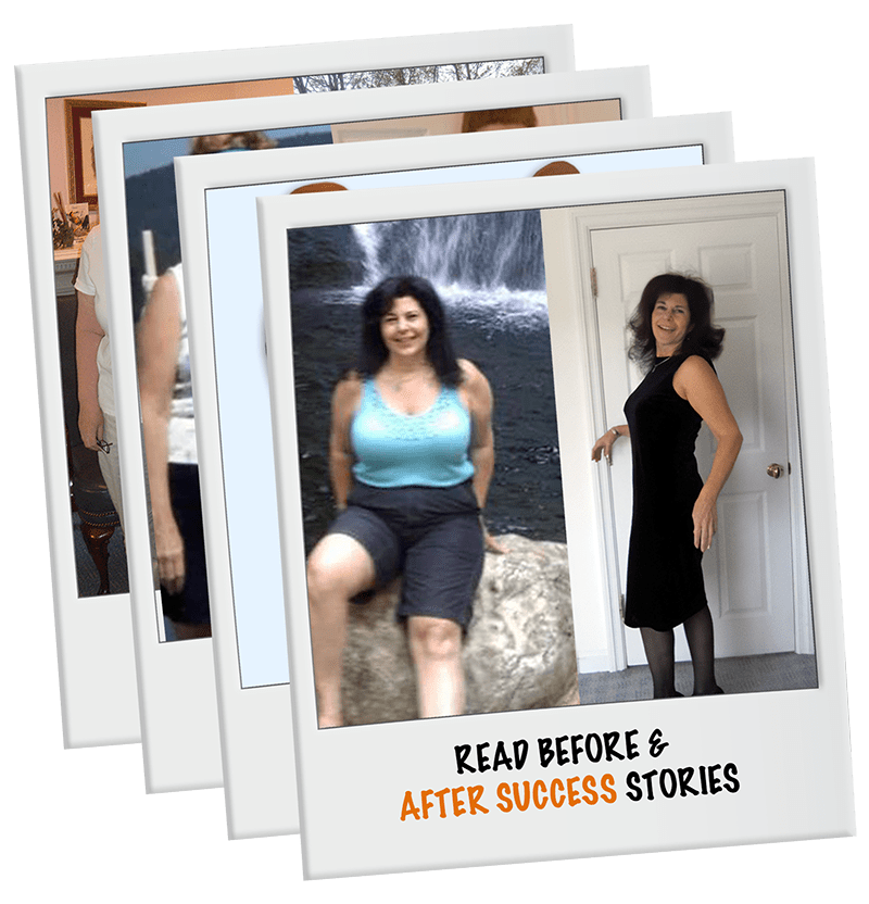 Ultimate Weight Loss System - Complete 14 - Week Program with 40 - Day Metabolism Reset - Restivo Health & Wellness