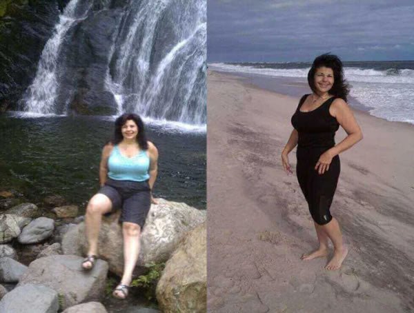 Ultimate Weight Loss System - Complete 14 - Week Program with 40 - Day Metabolism Reset - Restivo Health & Wellness