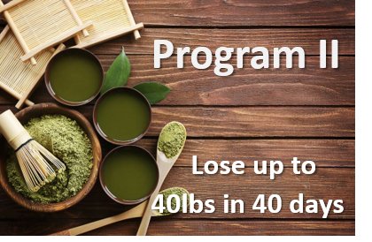 Weight Loss Reboot Program - Restivo Health & Wellness