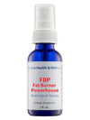 FAT BURNER POWERHOUSE SPRAY Increases Fat & Carbohydrate Metabolism by Improving Cellular Energy.