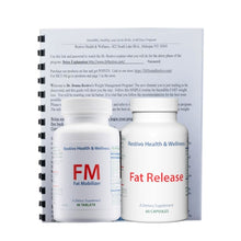  Budget Pack #6  Weight Loss - Fat Mobilize &  Release  Price drops to 125/month after 1st shipment